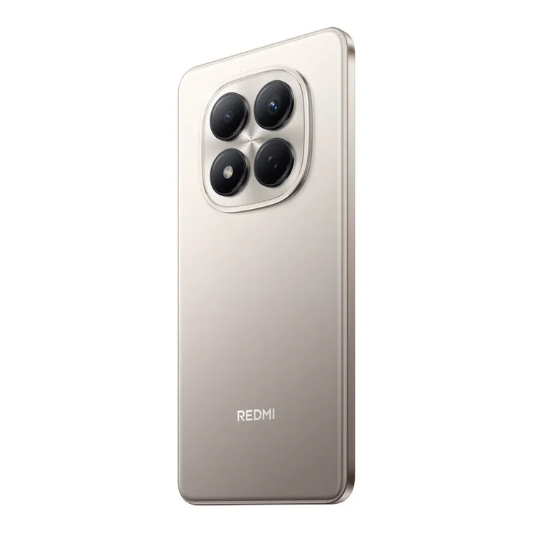 Xiaomi Redmi Note 15 Pro, 256 GB, Titanium