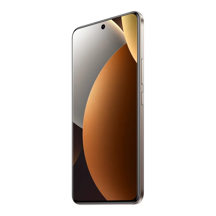 Xiaomi Redmi Note 15 Pro, 256 GB, Titanium