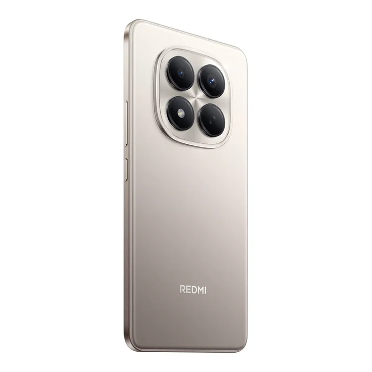 Xiaomi Redmi Note 15 Pro, 256 GB, Titanium