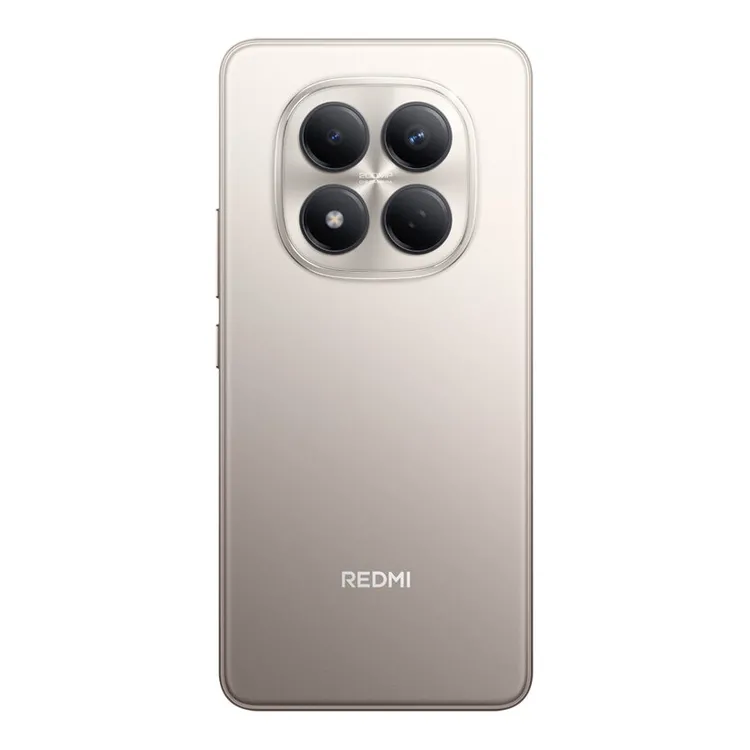 Xiaomi Redmi Note 15 Pro, 256 GB, Titanium