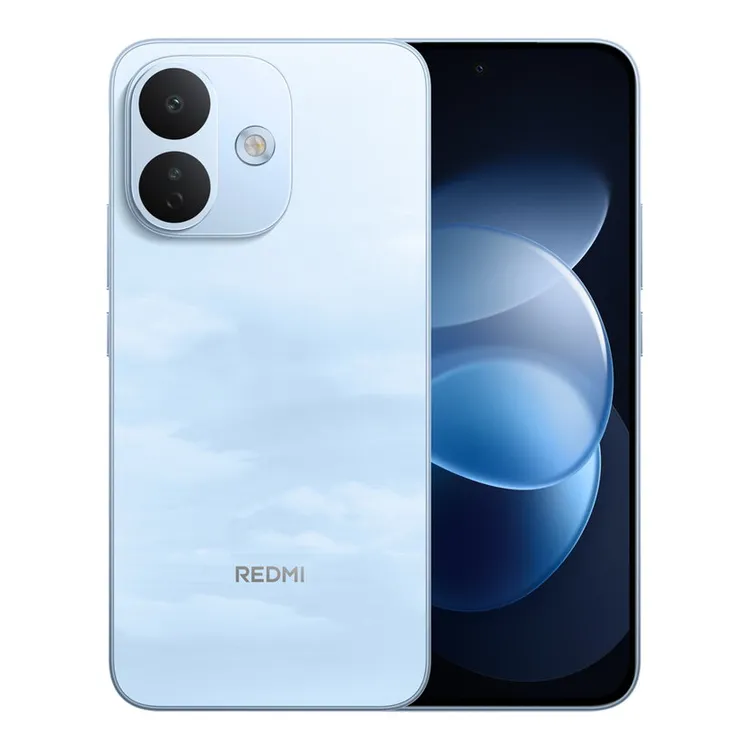 Xiaomi Redmi Note 17 Pro 5G, 256 GB, Sky Blue