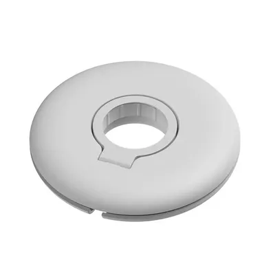 Baseus - Wireless Charger BS-W511R - for Apple Watch 1 / 2 / 3 / 4 / 5 - White
