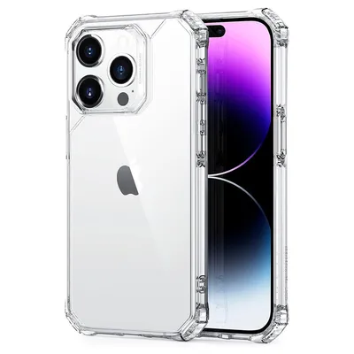 ESR - Air Armor - iPhone 14 Pro Max - Прозрачен