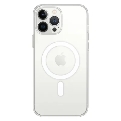 Techsuit - MagSafe Pro - iPhone 15 Pro - Прозрачен