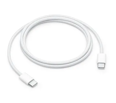 Apple charging cable USB-C to USB-C- 1m
