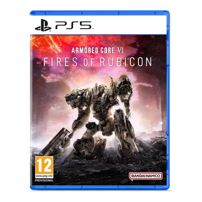Armored Core VI: Fires of Rubicon (PS5)