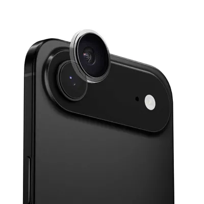ANANK - Протектор за камера AR Lens Guard за - iPhone 17 Air - Transparent