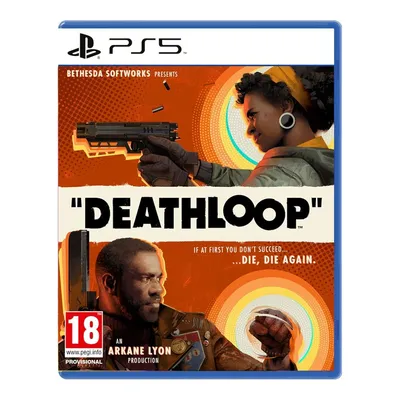 Deathloop (PS5)