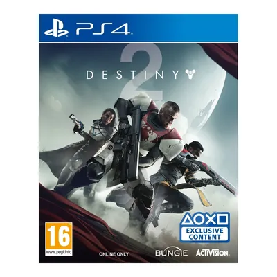 Destiny 2 (PS4)