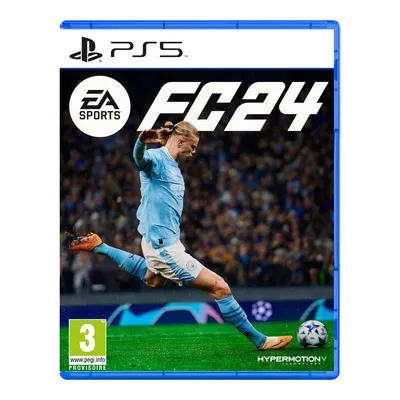 EA Sports FC 24 (PS5)