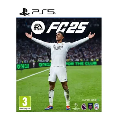 EA Sports FC 25 (PS5)