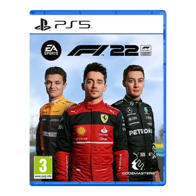 F1 22 (PS5)