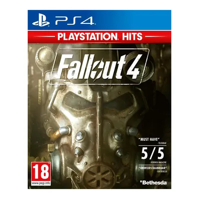 Fallout 4 (PS4)