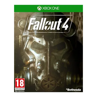 Fallout 4 (Xbox One)