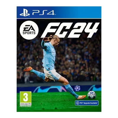 EA Sports FC 24 (PS4)