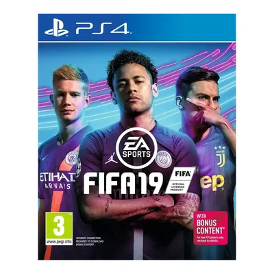 FIFA 19 (PS4)