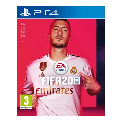 FIFA 20 (PS4)