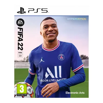 FIFA 22 (PS5)