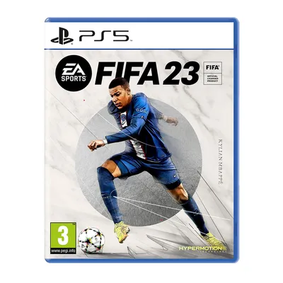 FIFA 23 (PS5)