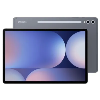 Galaxy Tab S10+ GPS + Cellular, 256 GB, Moonstone Gray