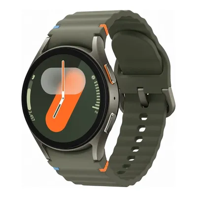 Galaxy Watch7, 44 mm, Green