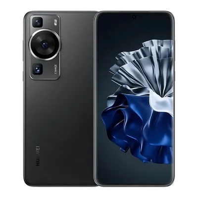 Huawei P60 Pro, 256 GB, Black