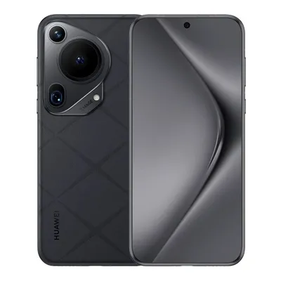 Huawei Pura 70 Ultra, 512 GB, Black