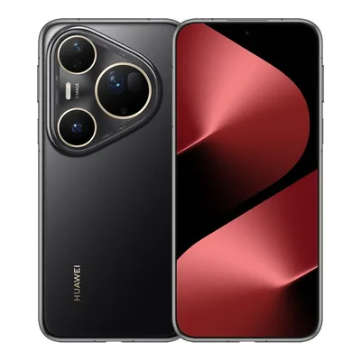 Huawei Pura 80 Ultra, 512 GB, Golden Black