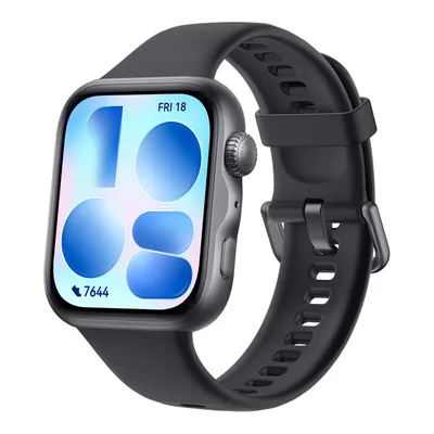 Huawei Watch Fit 5, 43mm, Black