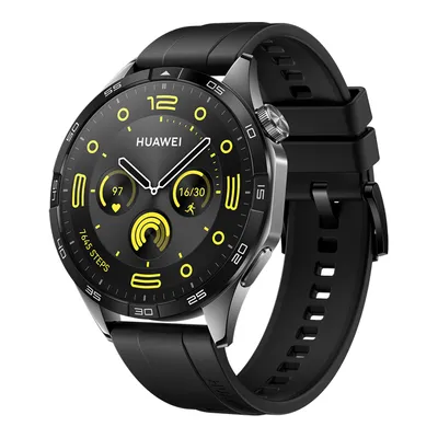 Huawei Watch GT 4, 46 mm, Black