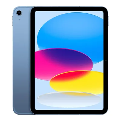 Apple iPad 11'' (2025) 11th Gen Wifi, 128 GB, Blue