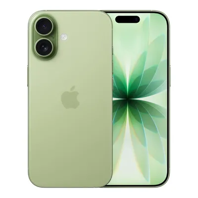 Apple iPhone 17, 256 GB, Sage