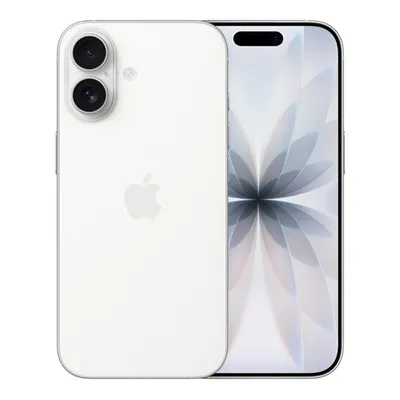 Apple iPhone 17, 256 GB, White