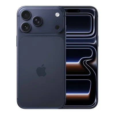 Apple iPhone 17 Pro Max, 512 GB, Deep Blue