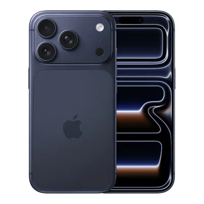 Apple iPhone 17 Pro, 256 GB, Deep Blue