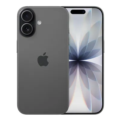 Apple iPhone 17, 256 GB, Black