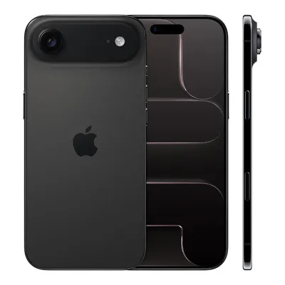 Apple iPhone Air, 256 GB, Space Black