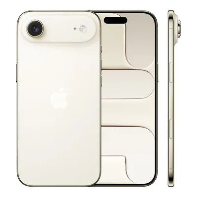 Apple iPhone Air, 1 TB, Light Gold