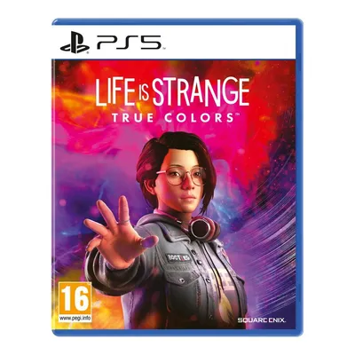 Life Is Strange: True Colors (PS5)