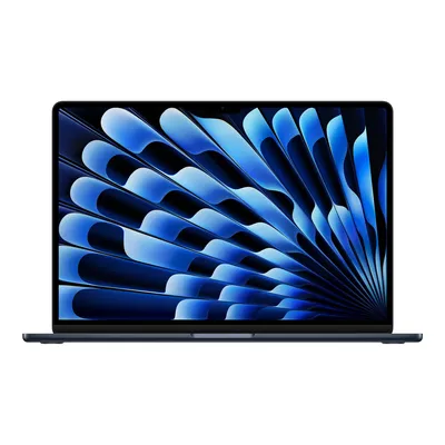Apple MacBook Air 13'' 2024, M3, 8GB RAM, 256 GB, Midnight