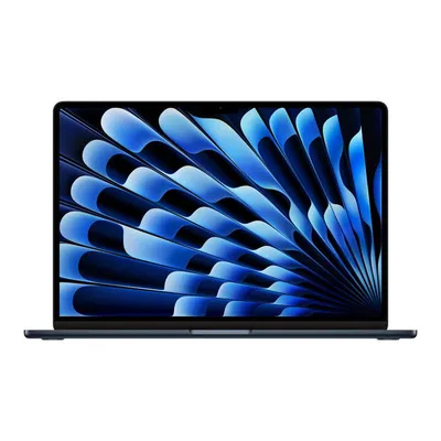 Apple MacBook Air 15'' 2023, M2, 8 GB RAM, 256 GB, Midnight