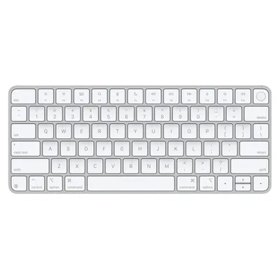 Apple Magic Keyboard (USB-C) with Touch ID