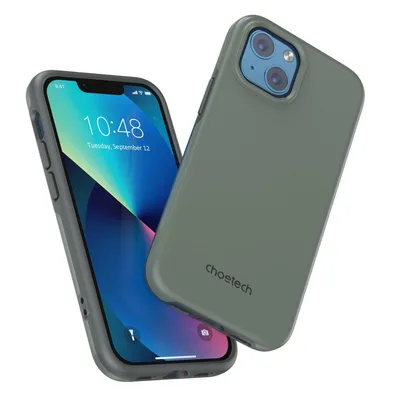 Choetech MFM Калъф против изпускане MagSafe за iPhone 13