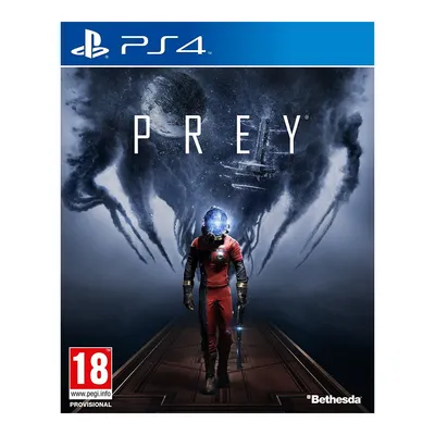 Prey (PS4)