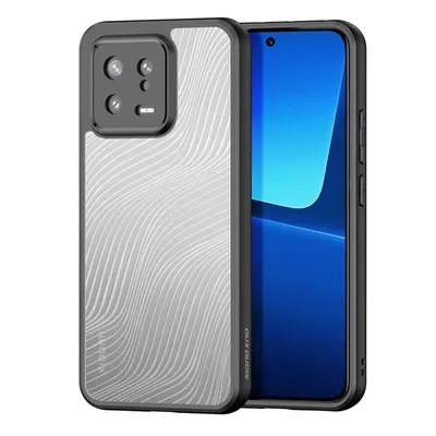 Dux Ducis - Aimo Series - Xiaomi 13 - Черен