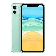 Apple iPhone 11, 64 GB, Green