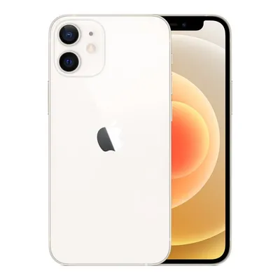 Apple iPhone 12, 64 GB, White