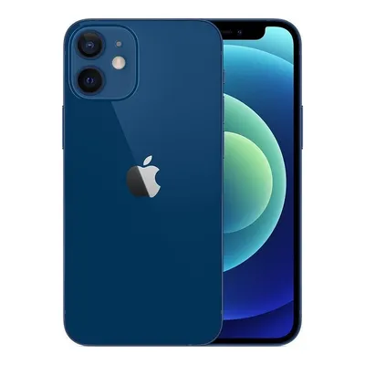 Apple iPhone 12, 256 GB, Blue