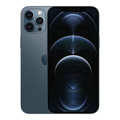 Apple iPhone 12 Pro, 128 GB, Pacific blue