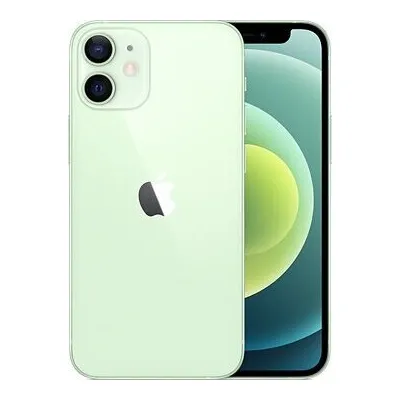 Apple iPhone 12, 128 GB, Green